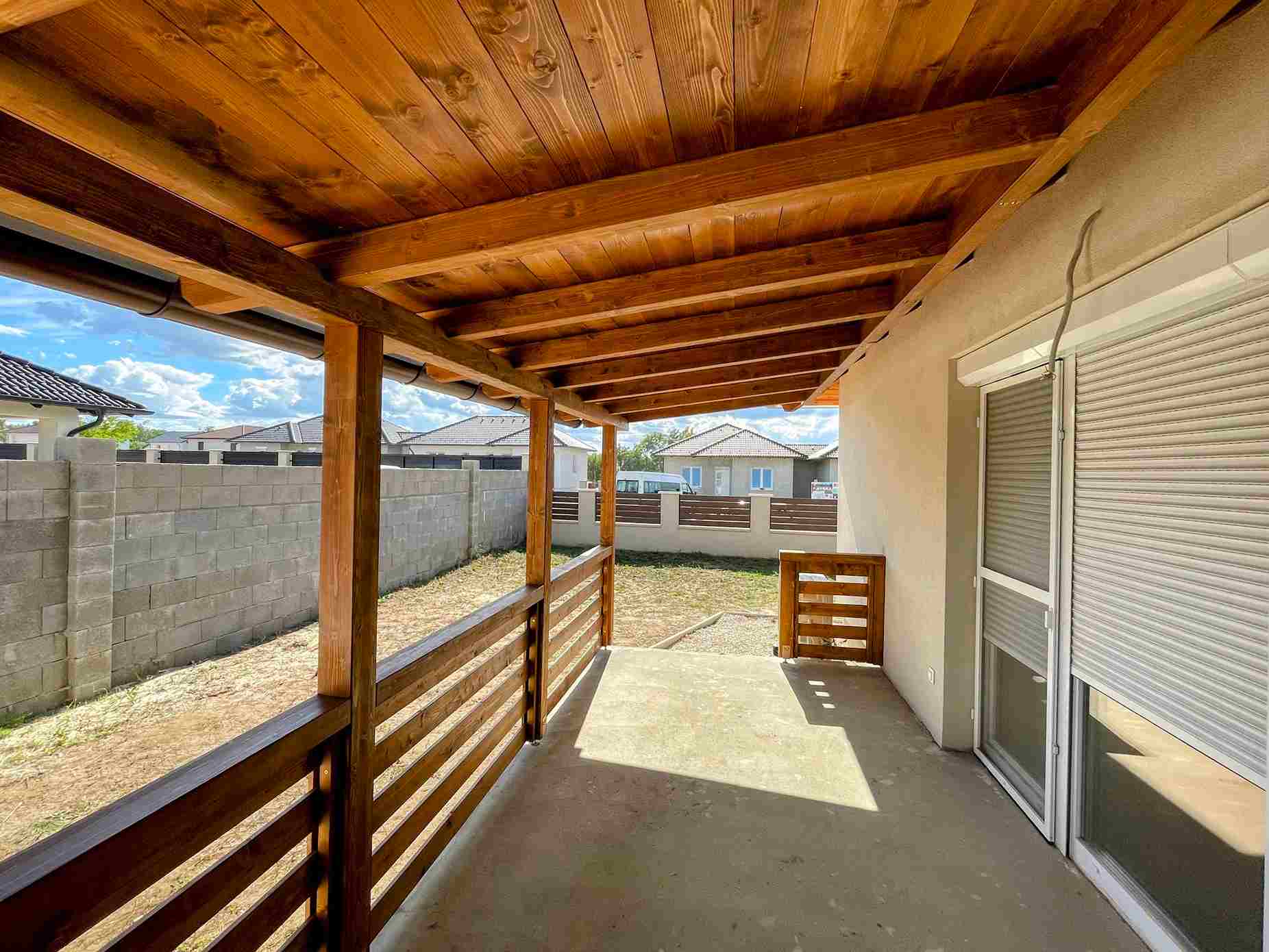 Előtető Vácrátót