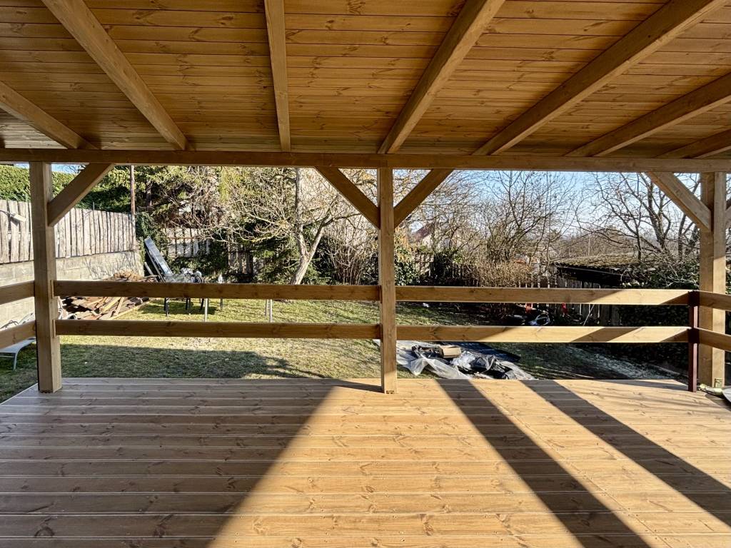 Előtető Szentendre